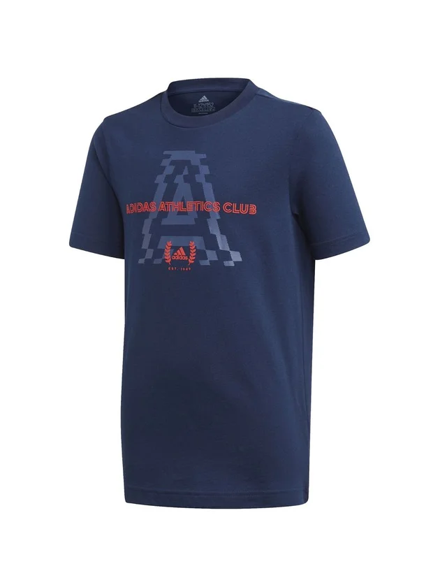 Jb Aac Gfx Tee