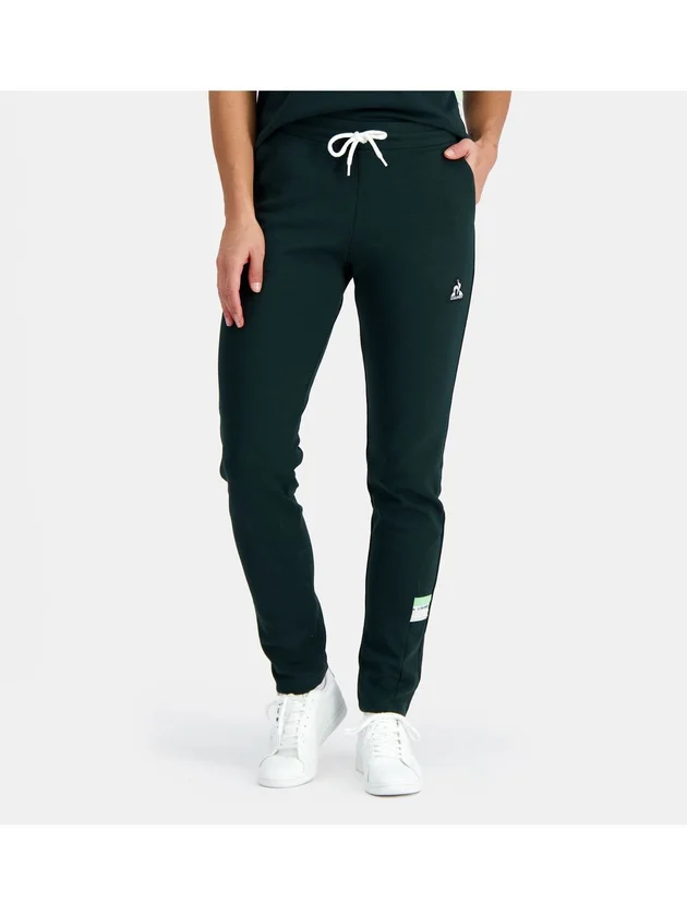 Saison Pant Slim N1