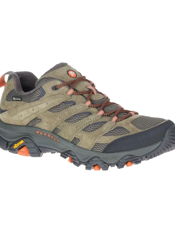 Moab 3 GTX