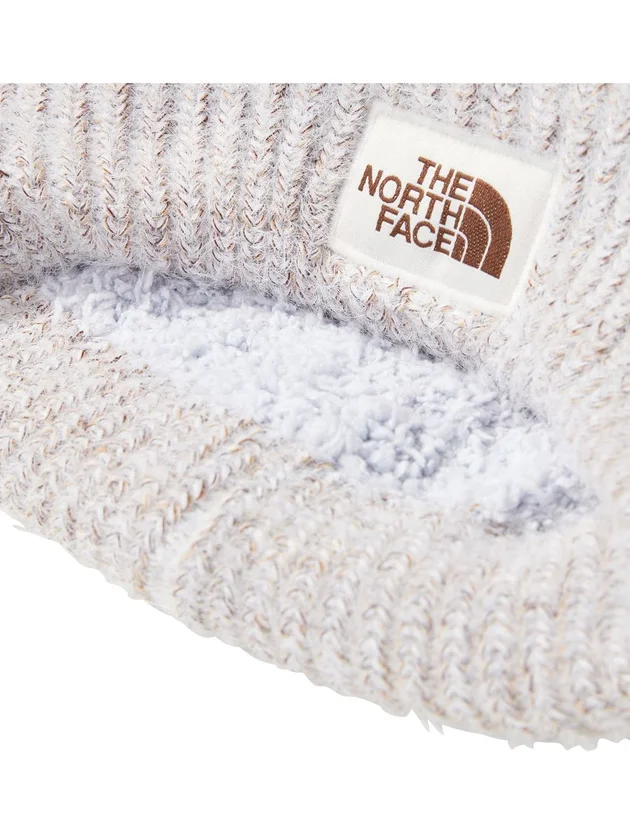 Salty Bae Lined Beanie