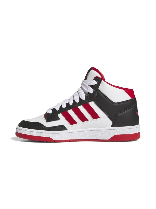 Rapid Court Mid