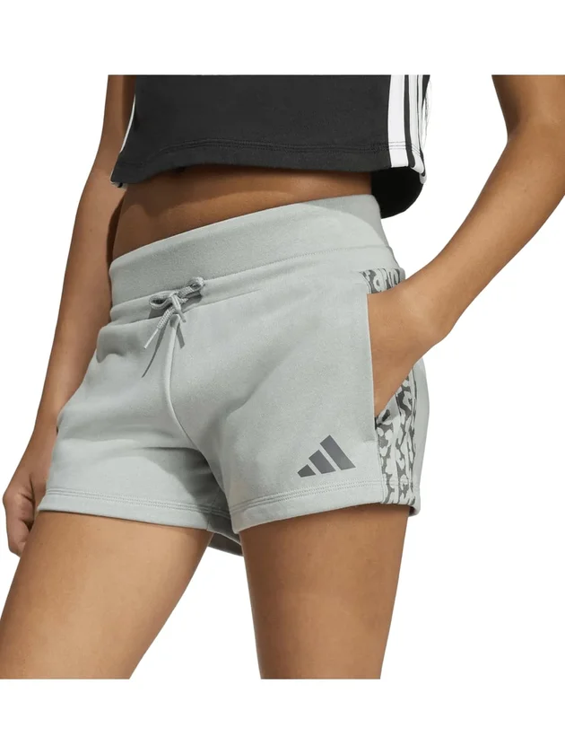 Seasonals Animal 3S Ft Short