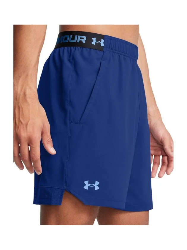 Vanish Woven 6in Shorts