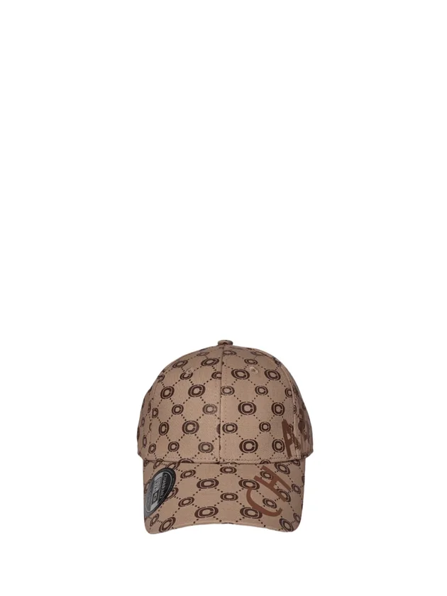 Casquette Chabrand