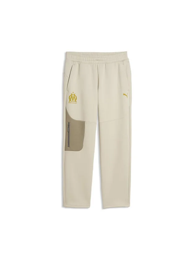 OM Pumatech Sweatpants Fl