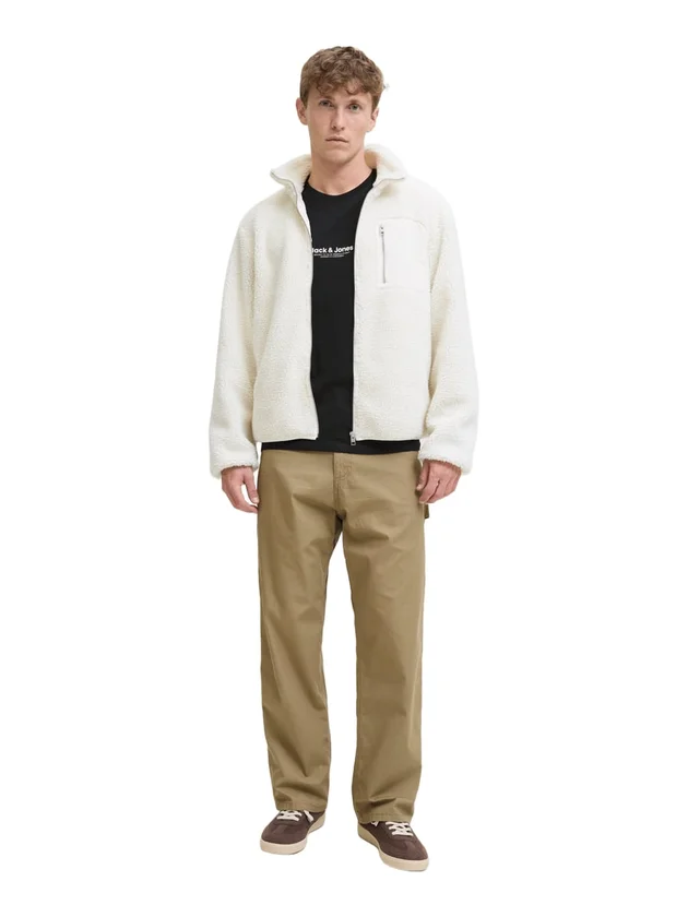 Vesterbro Tee Ss Crew Neck Noos