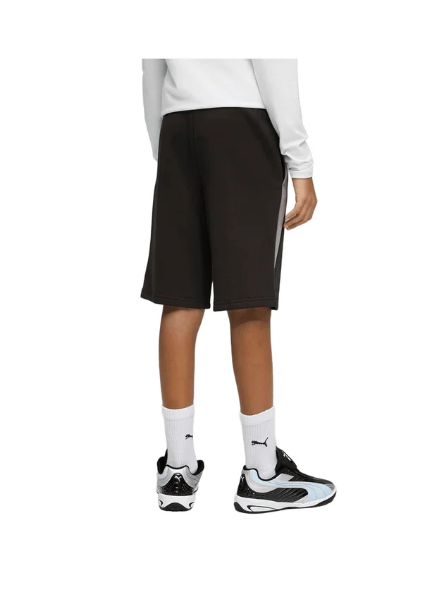 Block Shorts TR B