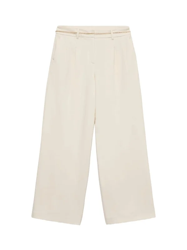 Vminari Pant Wvn Btq