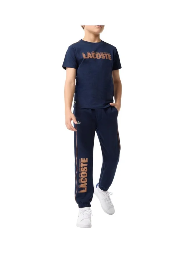 LCB Sport Graphic Tee