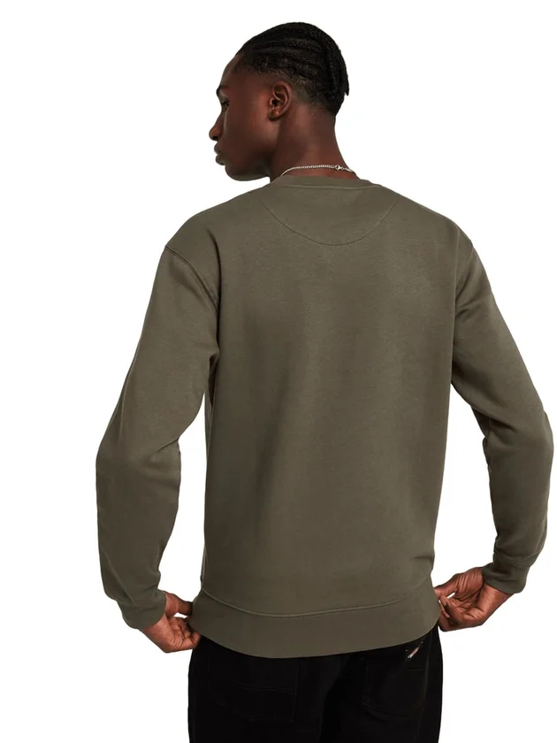 Jjestar Basic Sweat Crew Neck Noos
