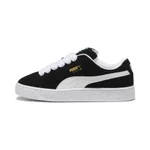 PUMA BLACK-PUMA WHITE