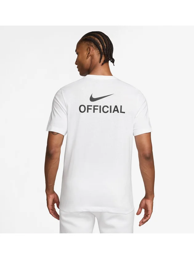 Tee Std Official