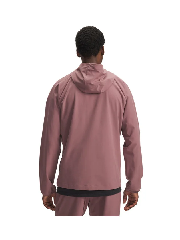 Vibe Woven Jacket