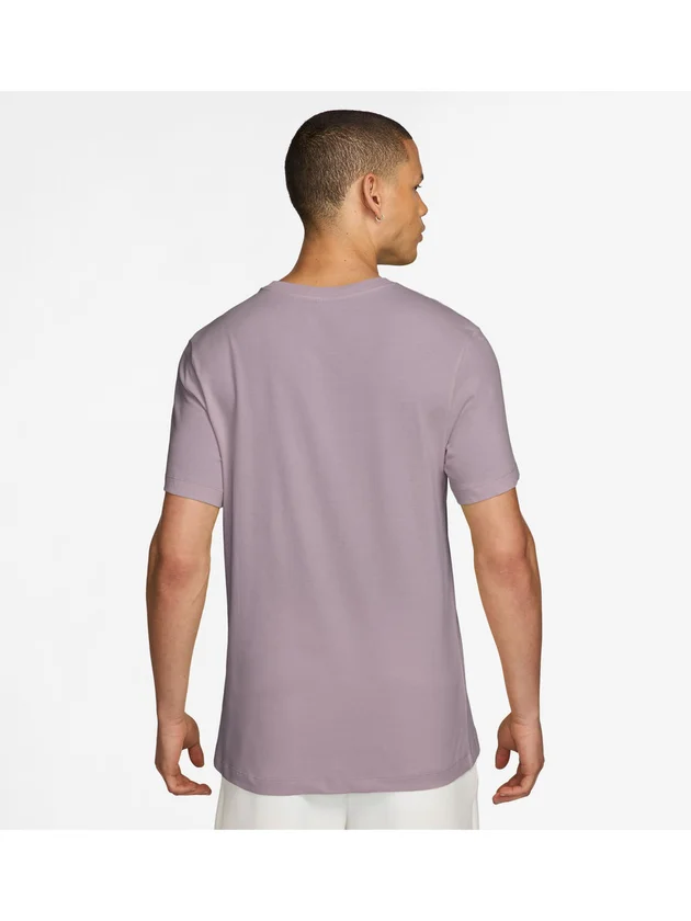 Dri-FIT Tee DFC Crew Solid