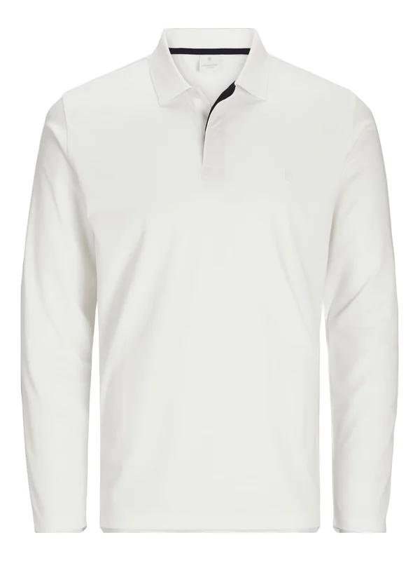 Crodney LS Polo
