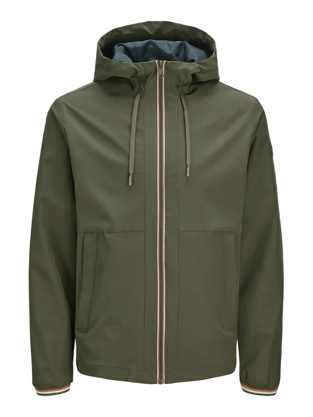 Jjbrook Light Jacket