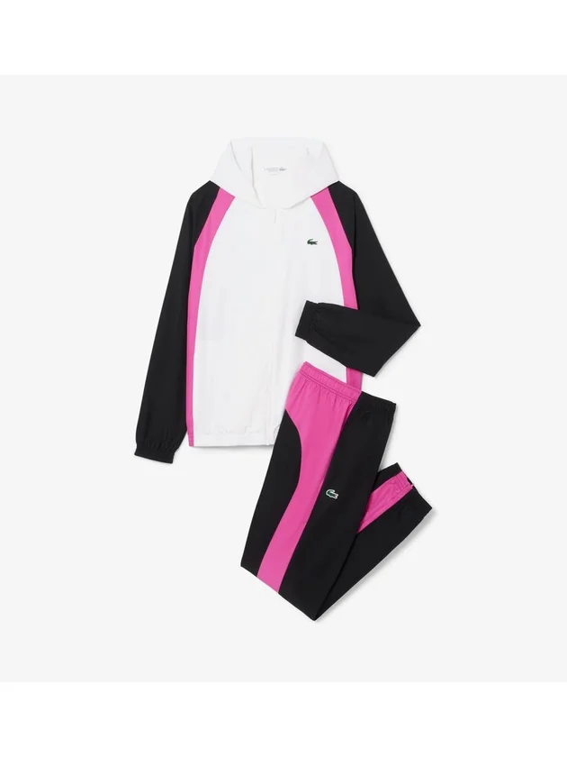 French Capsule