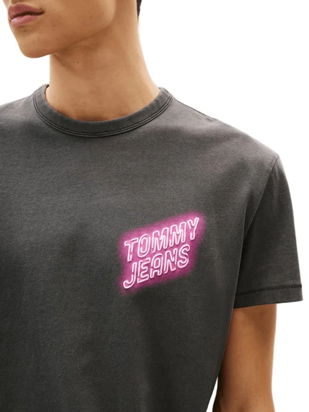 Reg Novelty Fair Tee Ext