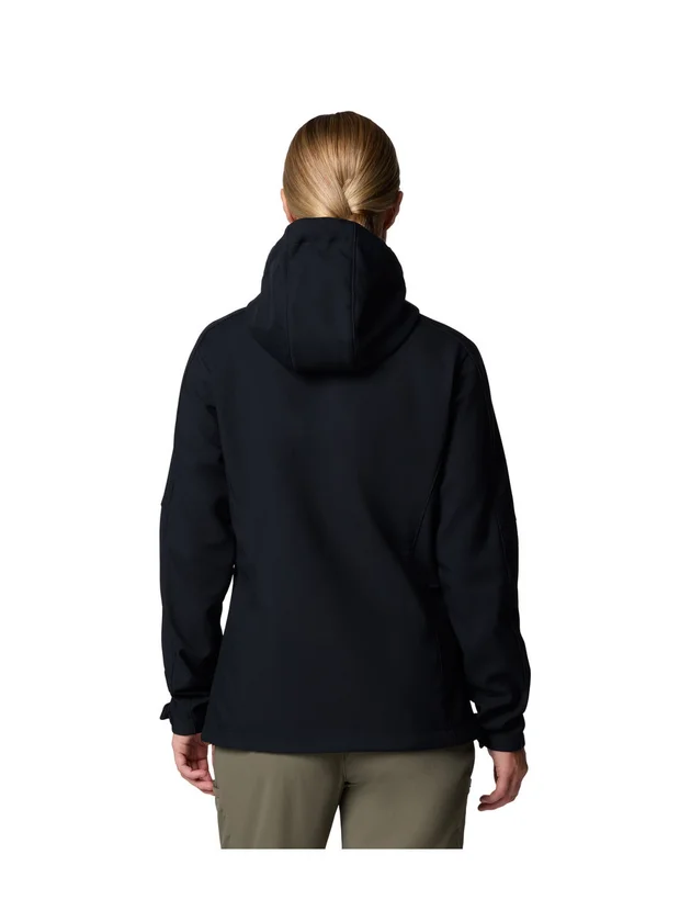 Cascade Ridge II Jacket