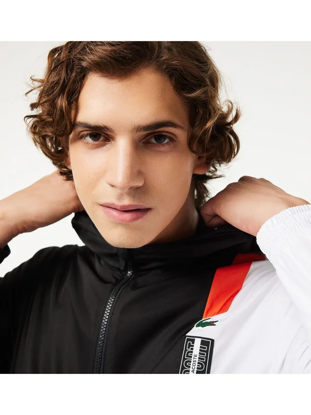 Blouson Technical Capsule