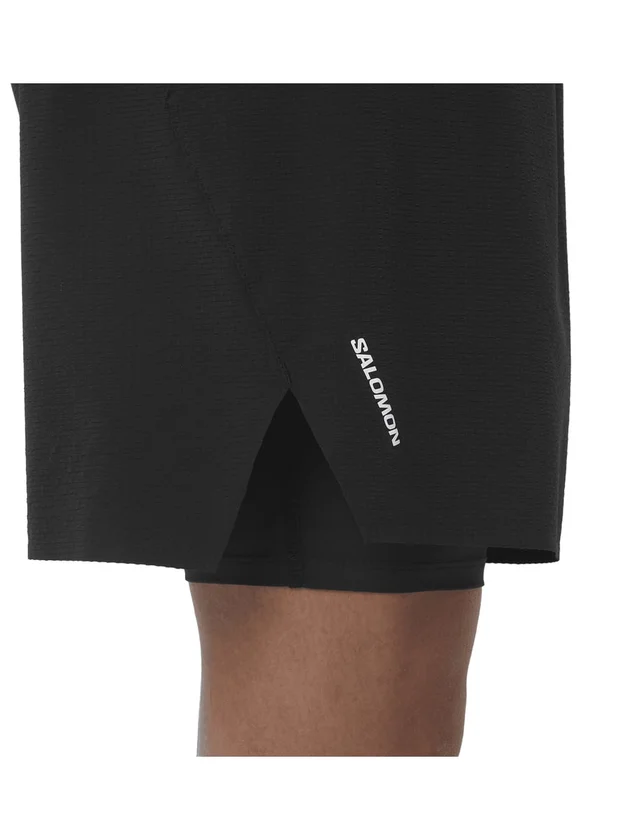 Sense Aero 2in1 Trail 5''