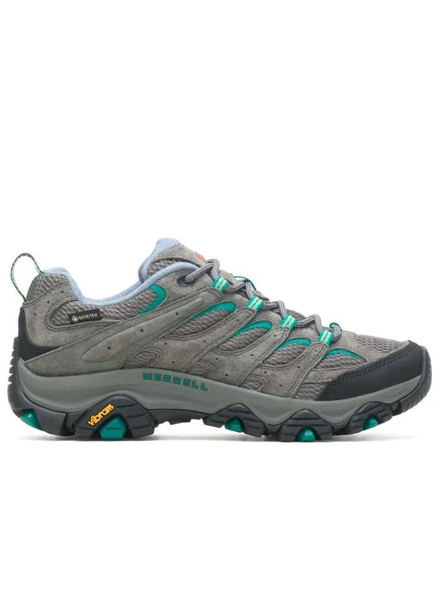 Moab 3 GTX