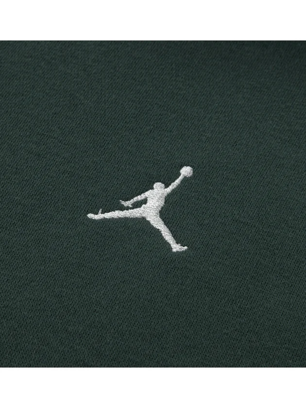 Mj Brkln Flc Po Hoodie