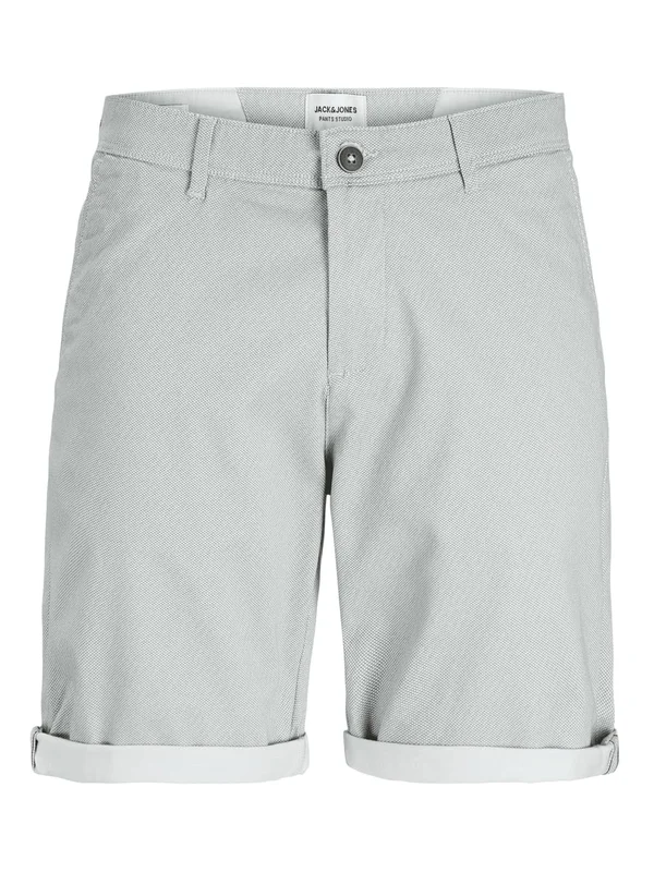 Bowie Shorts Printed Reg Sn