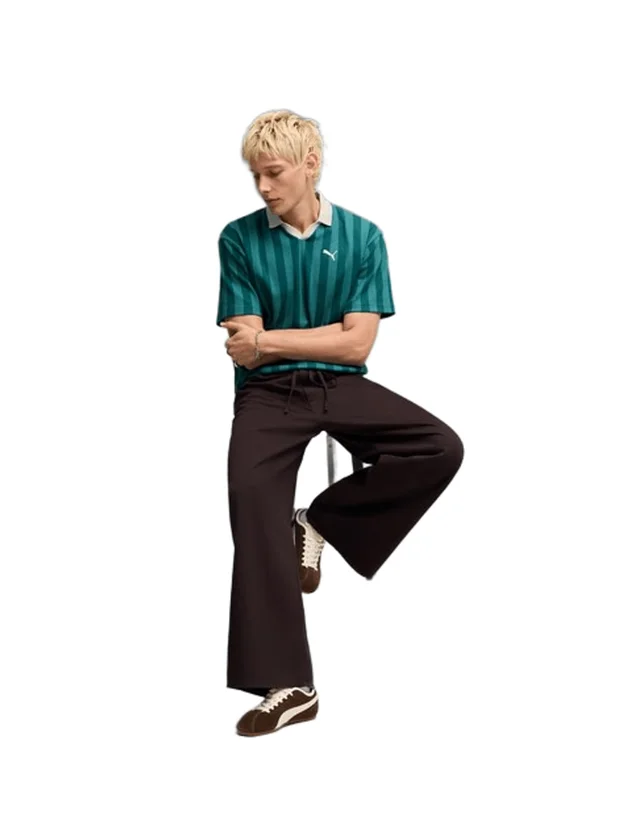Class Relaxed Pinnacle Polo