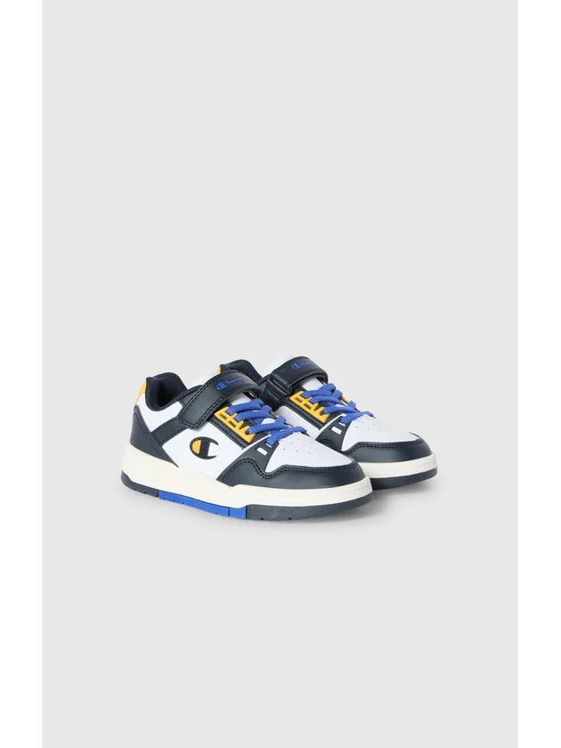 Heritage Evolve B Low Cut Shoe