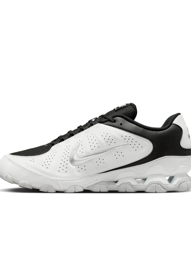 Reax 8 NSW SL