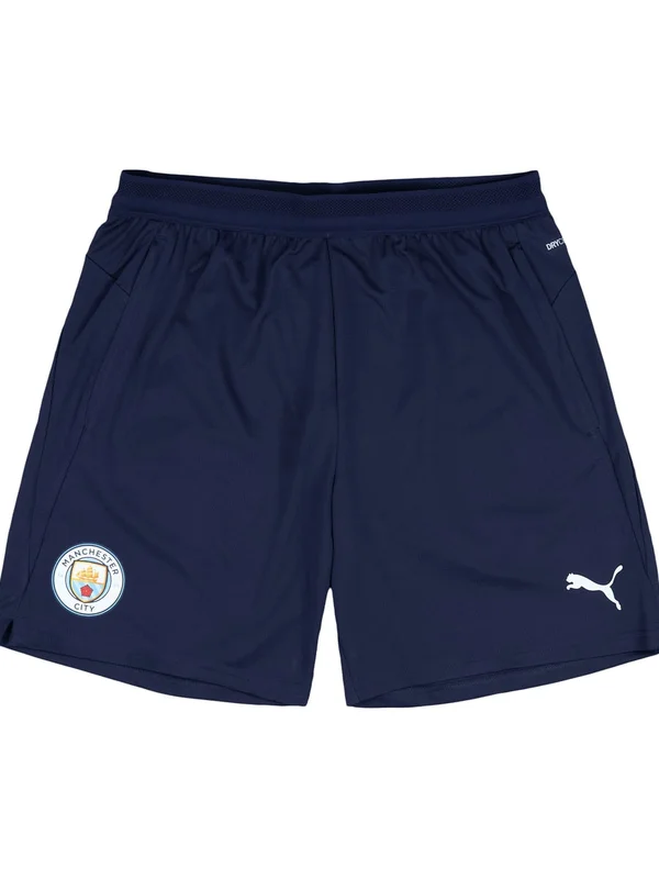 Training Shorts W Pockets