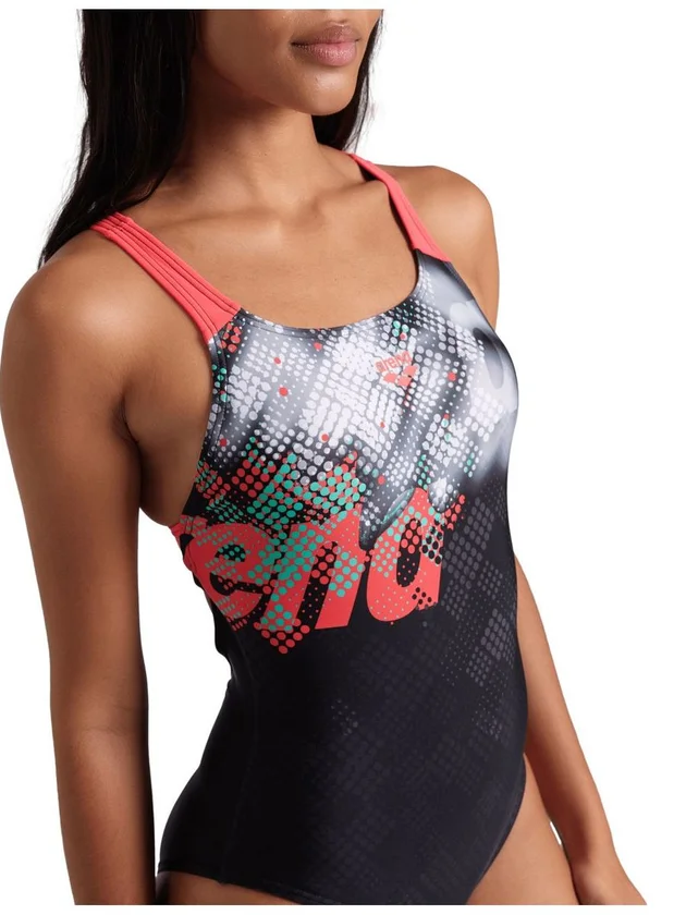 Splash Point Swimsuit