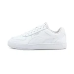 PUMA WHITE-GRAY VIOLET