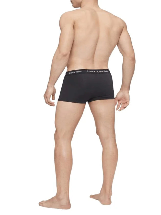 Trunk 3 PK