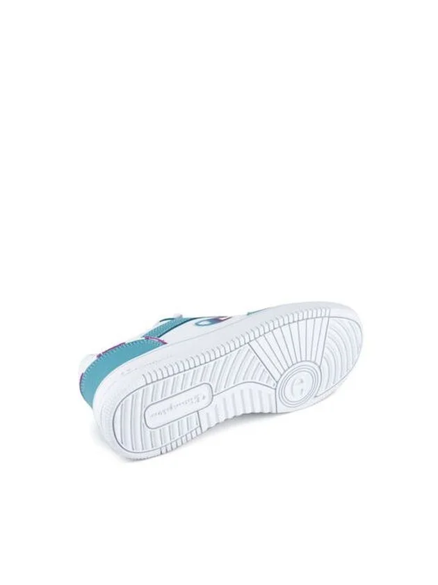 RD18 2.0 Low G Low Cut Shoe