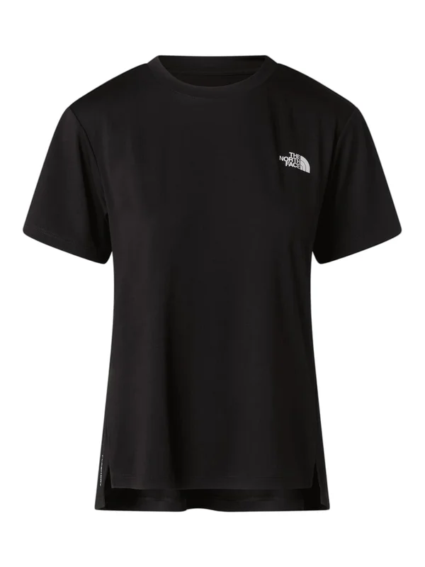 Flex Short Sleeves Tee Graphic