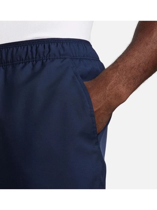 Df Vctry Short 9In