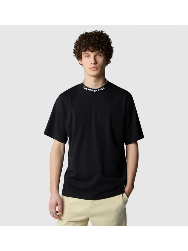 Zumu Relaxed Tee