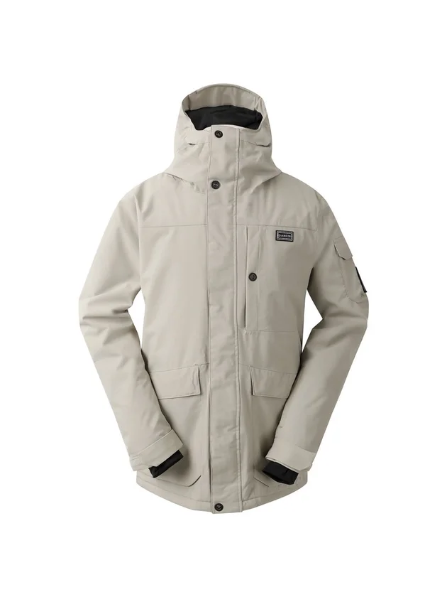 Twintipjacket
