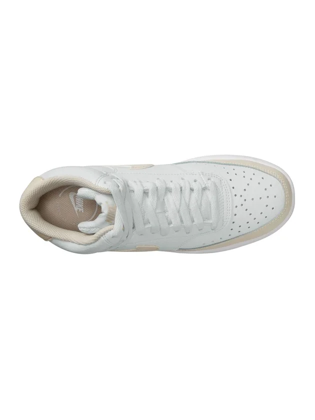 Court Vision Mid