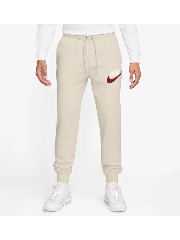 Club BB Jogger Chnl Ftra