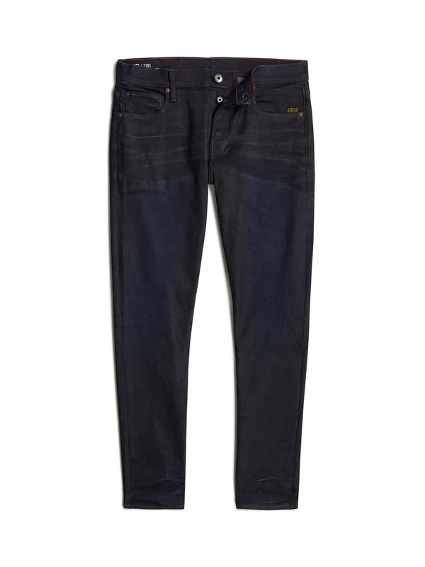3301 Regular Tapered