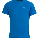 ATHLETIC BLUE MARL