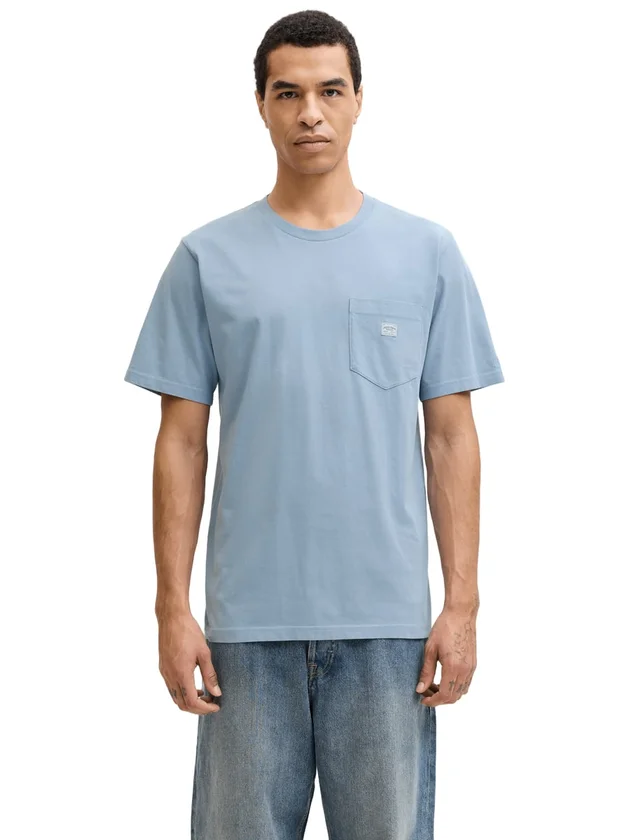 Caleb Ss Tee Sn