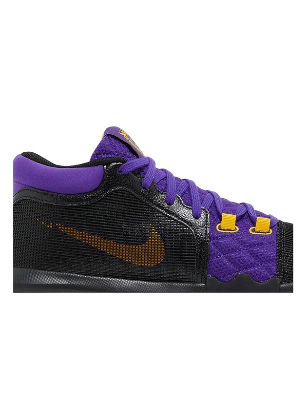 Lebron Witness VIII