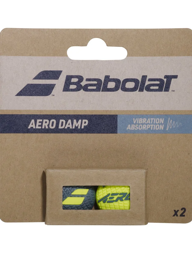 Aero Damp X2