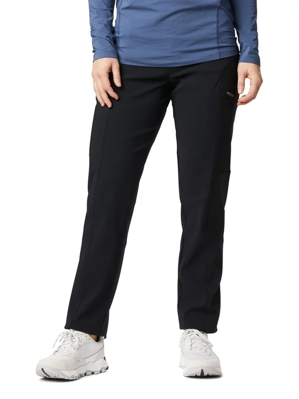Back Beauty Highrise Warm Winter Pant