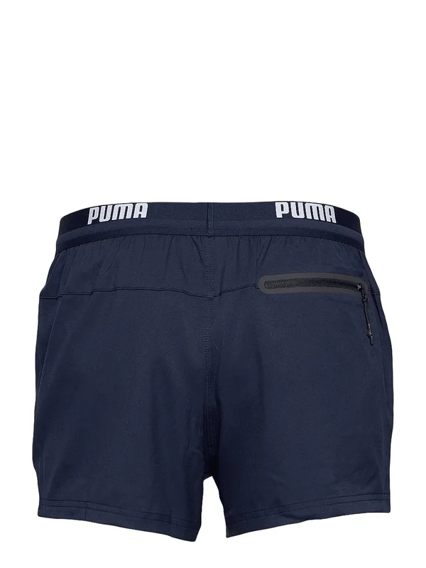 Logo Short Shorts 1P