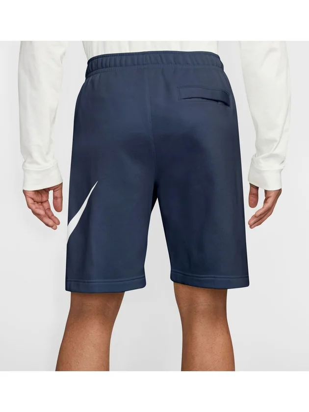 Club Short BB GX